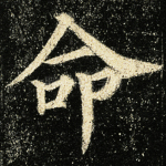 命