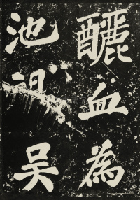 表忠观碑 - 第17页