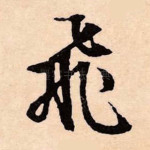 飞