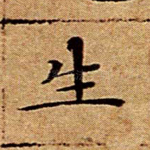 生