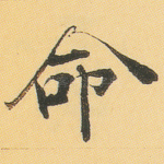 命