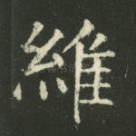 维