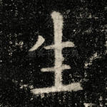 生