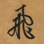 飞
