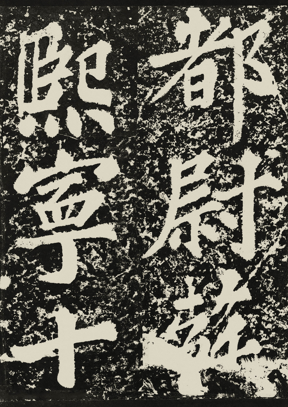 表忠观碑 - 第4页