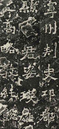 爨龙颜碑 - 第31页