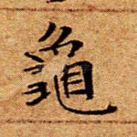 龟