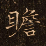 瞻