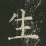 生