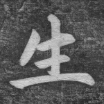 生