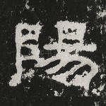 阳