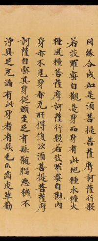 般若波罗蜜三昧品 - 第49页