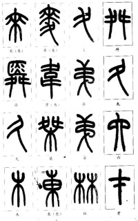 说文部首 - 第15页