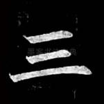 三