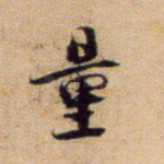 量