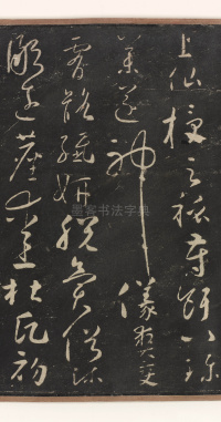 圣母帖 - 第4页