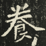 养