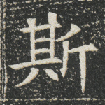 斯