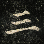 三