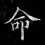 命