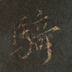 骑