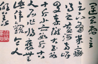 蘧草十八帖 - 第6页