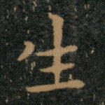 生