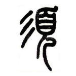 须