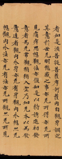 般若波罗蜜三昧品 - 第58页