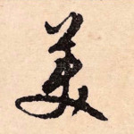 美