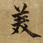 美