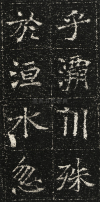 张君第五息墓志 - 第22页