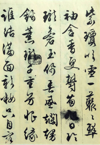 杂花诗 - 第11页