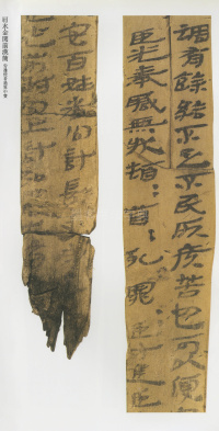 肩水金关前汉简 - 第8页