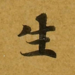 生