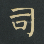 司