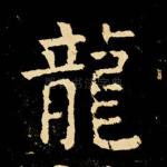 龙