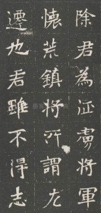 魏武卫将军于公墓志 - 第25页