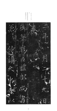 大观圣作之碑 - 第39页