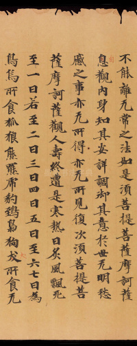 般若波罗蜜三昧品 - 第52页