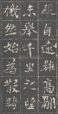 魏青州刺史伯阳墓志 - 第6页