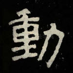 动