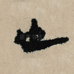 也