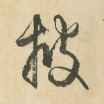 披