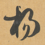 杨