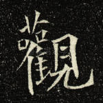 观