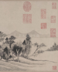 书画合壁图 - 第2页