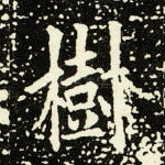 树