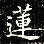 莲