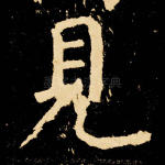 见